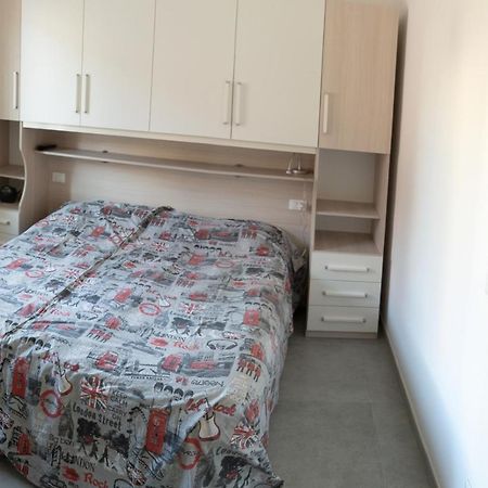 Apartmán Villino Cavour Rimini Exteriér fotografie