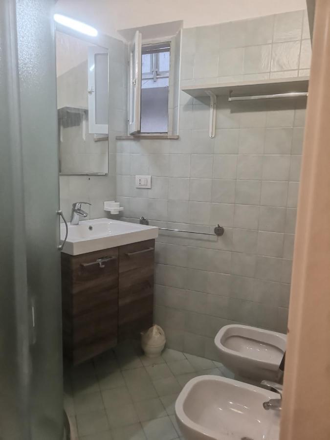 Apartmán Villino Cavour Rimini Exteriér fotografie