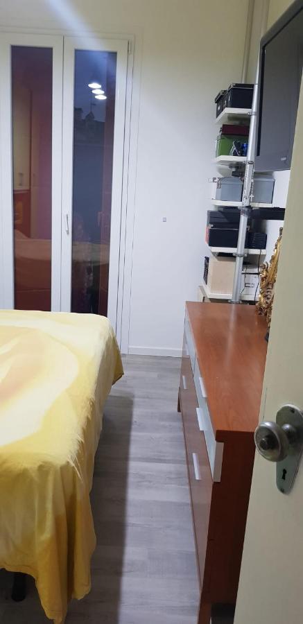 Apartmán Villino Cavour Rimini Exteriér fotografie